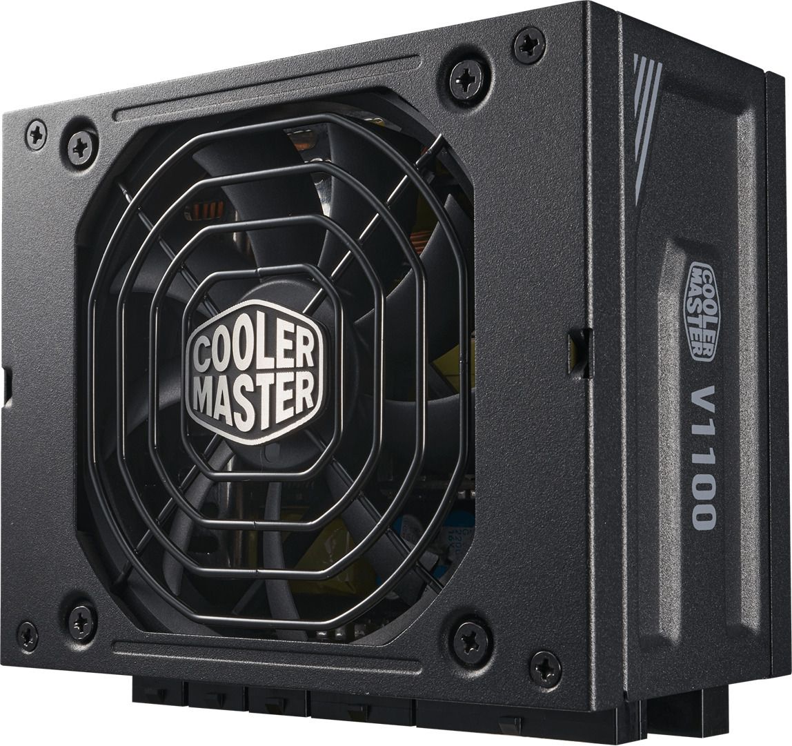 Cooler Master PSU V1100 SXF 80+ Platinum ATX 3.0